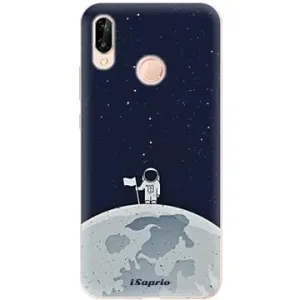 iSaprio On The Moon 10 na Huawei P20 Lite