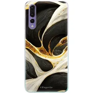 iSaprio Black and Gold na Huawei P20 Pro