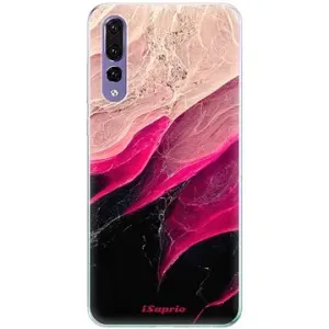 iSaprio Black and Pink pre Huawei P20 Pro