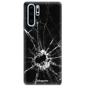 iSaprio Broken Glass 10 na Huawei P30 Pro