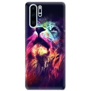iSaprio Lion in Colors na Huawei P30 Pro