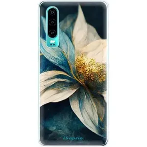 iSaprio Blue Petals na Huawei P30