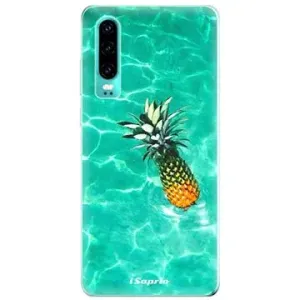 iSaprio Pineapple 10 na Huawei P30