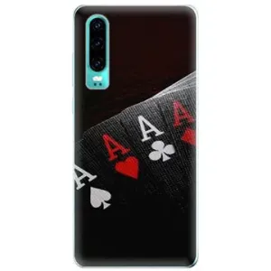iSaprio Poker pre Huawei P30