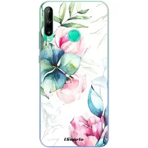 iSaprio Flower Art 01 pre Huawei P40 Lite E