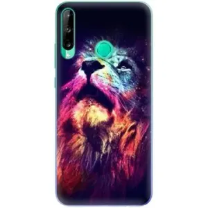 iSaprio Lion in Colors na Huawei P40 Lite E