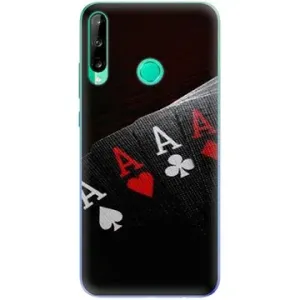 iSaprio Poker na Huawei P40 Lite E