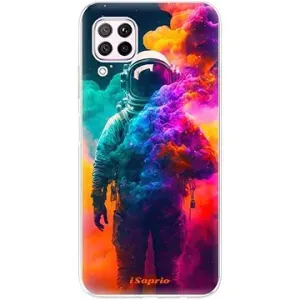 iSaprio Astronaut in Colors na Huawei P40 Lite