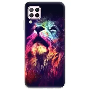 iSaprio Lion in Colors na Huawei P40 Lite