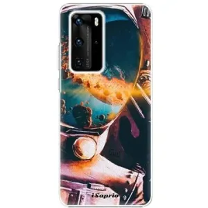 iSaprio Astronaut 01 na Huawei P40 Pro