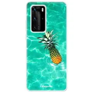 iSaprio Pineapple 10 na Huawei P40 Pro