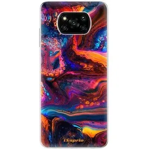 iSaprio Abstract Paint 02 pre Xiaomi Poco X3 Pro/X3 NFC