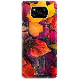 iSaprio Autumn Leaves 03 pre Xiaomi Poco X3 Pro/X3 NFC