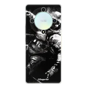 Odolné silikónové puzdro iSaprio - Astronaut 02 - Honor Magic5 Lite 5G