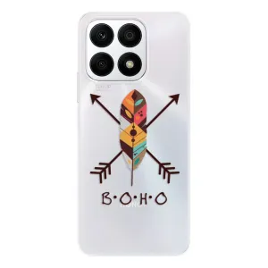 Odolné silikónové puzdro iSaprio - BOHO - Honor X8a