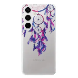 Odolné silikónové puzdro iSaprio - Dreamcatcher 01 - Samsung Galaxy S24
