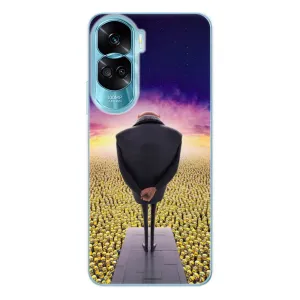 Odolné silikónové puzdro iSaprio - Gru - Honor 90 Lite 5G