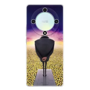 Odolné silikónové puzdro iSaprio - Gru - Honor Magic5 Lite 5G