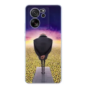 Odolné silikónové puzdro iSaprio - Gru - Xiaomi 13T / 13T Pro