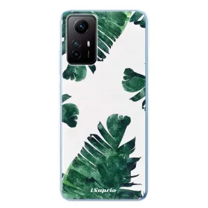 Odolné silikónové puzdro iSaprio - Jungle 11 - Xiaomi Redmi Note 12S