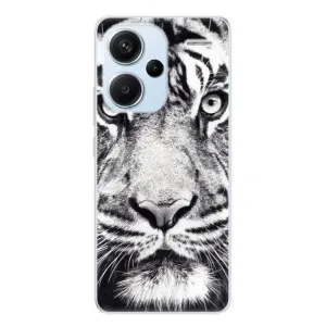 Odolné silikónové puzdro iSaprio - Tiger Face - Xiaomi Redmi Note 13 Pro+ 5G