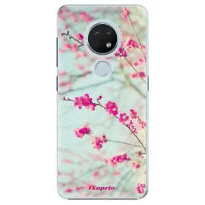 Plastové puzdro iSaprio - Blossom 01 - Nokia 6.2