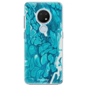 Plastové puzdro iSaprio - BlueMarble 15 - Nokia 6.2