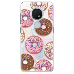 Plastové puzdro iSaprio - Donuts 11 - Nokia 6.2