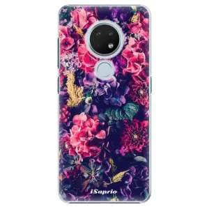 Plastové puzdro iSaprio - Flowers 10 - Nokia 6.2