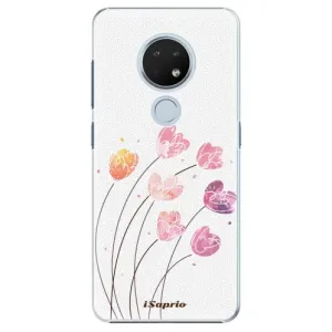 Plastové puzdro iSaprio - Flowers 14 - Nokia 6.2