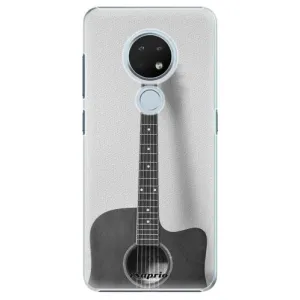 Plastové puzdro iSaprio - Guitar 01 - Nokia 6.2