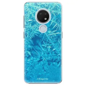 Plastové puzdro iSaprio - Ice 01 - Nokia 6.2