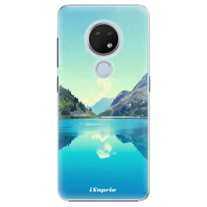 Plastové puzdro iSaprio - Lake 01 - Nokia 6.2
