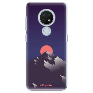 Plastové puzdro iSaprio - Mountains 04 - Nokia 6.2