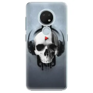 Plastové puzdro iSaprio - Skeleton M - Nokia 6.2