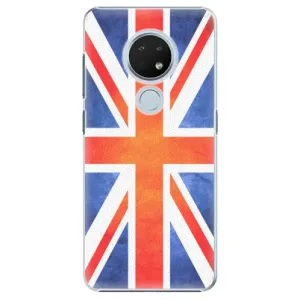 Plastové puzdro iSaprio - UK Flag - Nokia 6.2