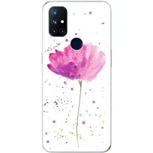 iSaprio Poppies pre OnePlus Nord N10 5G