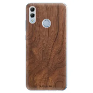 Odolné silikónové puzdro iSaprio - Wood 10 - Huawei Honor 10 Lite
