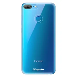 Odolné silikónové puzdro iSaprio - 4Pure - mléčný bez potisku - Huawei Honor 9 Lite