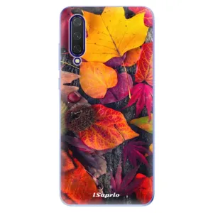 Odolné silikónové puzdro iSaprio - Autumn Leaves 03 - Xiaomi Mi 9 Lite