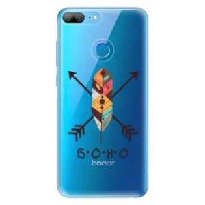 Odolné silikónové puzdro iSaprio - BOHO - Huawei Honor 9 Lite