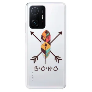 Odolné silikónové puzdro iSaprio - BOHO - Xiaomi 11T / 11T Pro