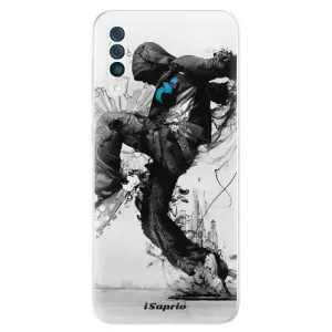 Odolné silikónové puzdro iSaprio - Dance 01 - Samsung Galaxy A50