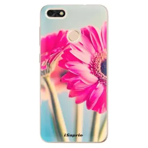Odolné silikónové puzdro iSaprio - Flowers 11 - Huawei P9 Lite Mini