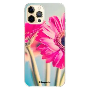 Odolné silikónové puzdro iSaprio - Flowers 11 - iPhone 12 Pro