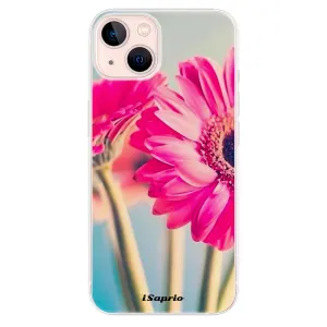 Odolné silikónové puzdro iSaprio - Flowers 11 - iPhone 13