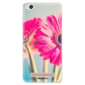 Odolné silikónové puzdro iSaprio - Flowers 11 - Xiaomi Redmi 4A