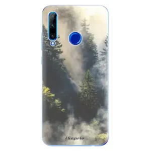 Odolné silikónové puzdro iSaprio - Forrest 01 - Huawei Honor 20 Lite