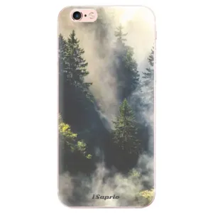 Odolné silikónové puzdro iSaprio - Forrest 01 - iPhone 6 Plus/6S Plus