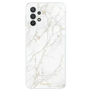 Odolné silikónové puzdro iSaprio - GoldMarble 13 - Samsung Galaxy A32 5G